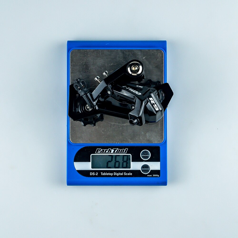 ชุดเกียร์เสือหมอบ LTWOO R9 2x11 Speed, 22s Road Groupset มือเกียร์ สับจาน ตีนผี