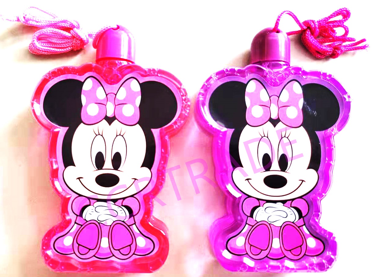 เป่าฟองมินนี่เม้าส์กล่อง 8.5x13 ซม.(ลิขสิทธิ์แท้)