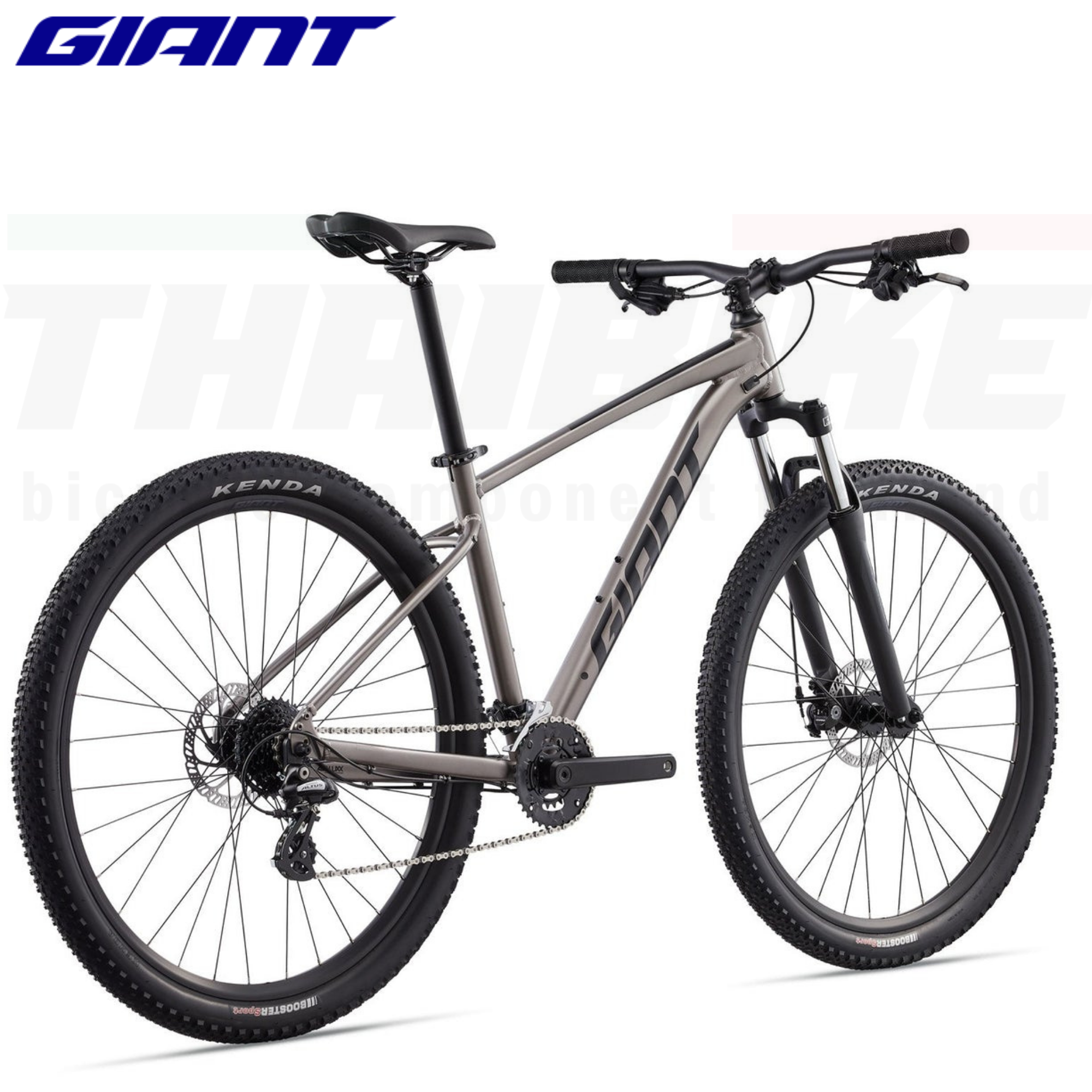จักรยานเสือภูเขา Giant Talon 29 4 Mountain Bike