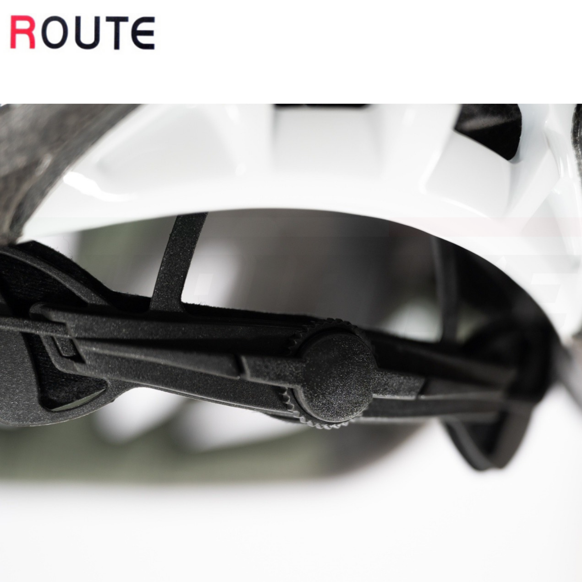 หมวกกันน็อคจักรยานเสือหมอบ เสือภูเขา ROUTE NEW COLOR