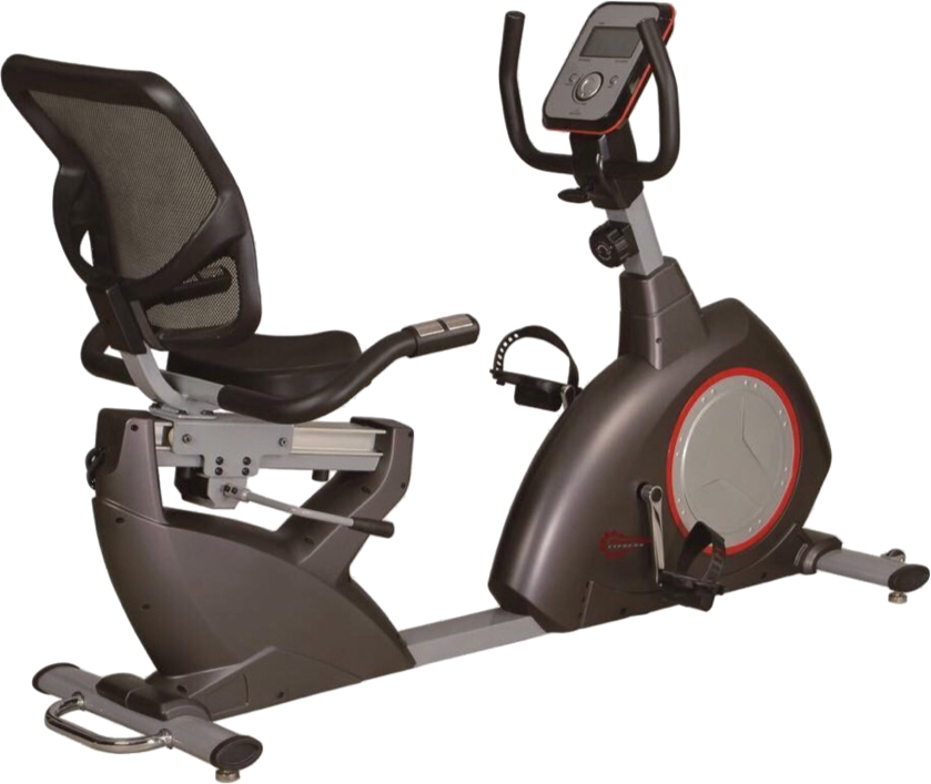 จักรยานนั่งพิง