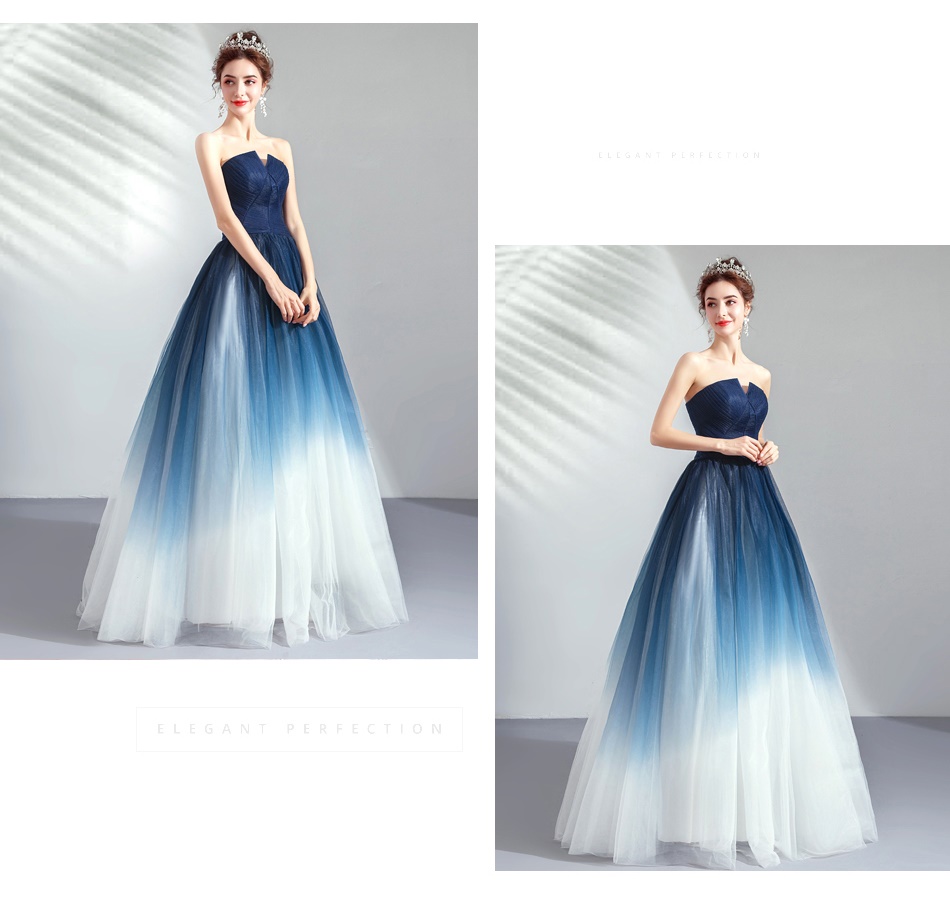 DL098 **พรีออเดอร์** ชุดออกงานสี ชุดราตรีกรม เดรสยาวออกงาน (Night party dresses) ชุดไปงานแต่งงานสวยๆ "ธีมสีกรม"