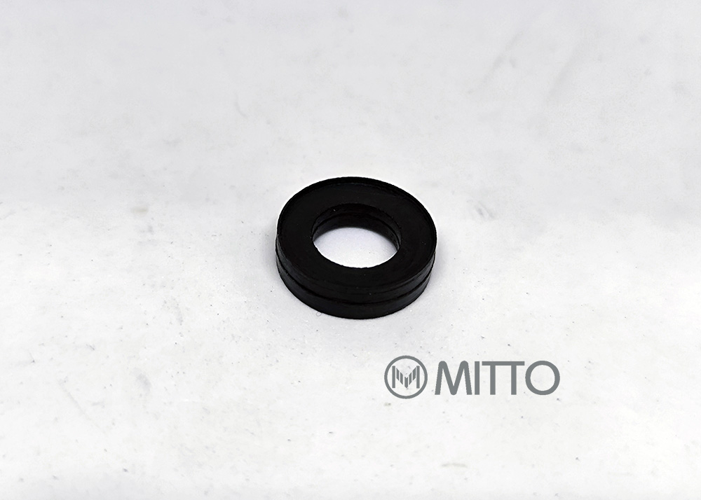 ลูกยางเปลี่ยนหัวคอปเปอร์ลม ลูกยางคอปเปอร์ลม Rubber coupler