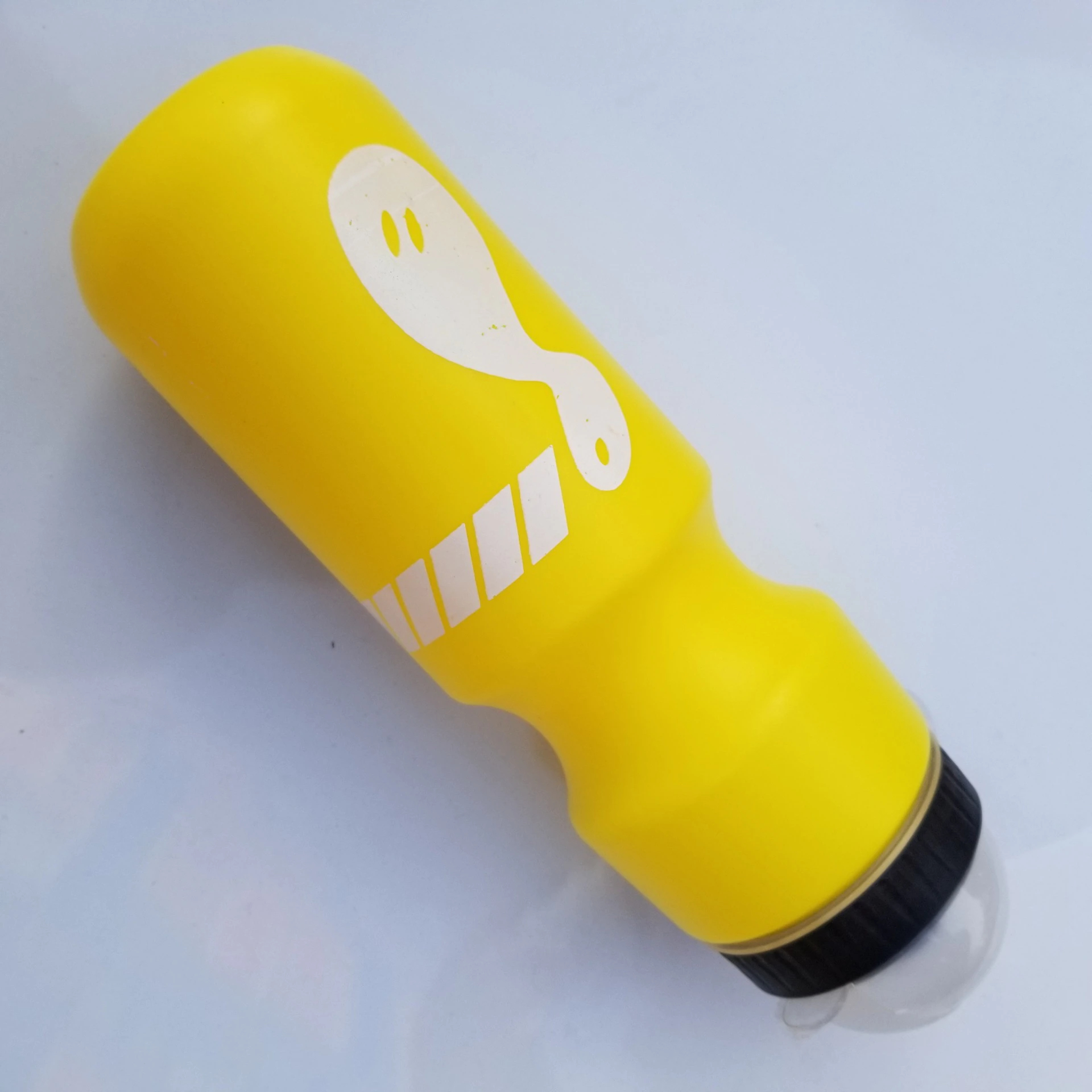 ขวดน้ำติดจักรยาน discovery ขวดน้ำพกพา ขวดน้ำออกกำลังกาย