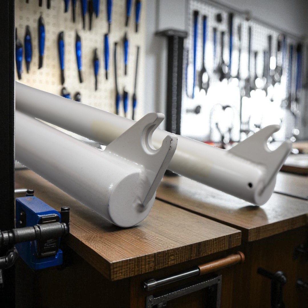 ตะเกียบจักรยานฟิกเกียร์ LEADER BIKE 700c REAPER FORK