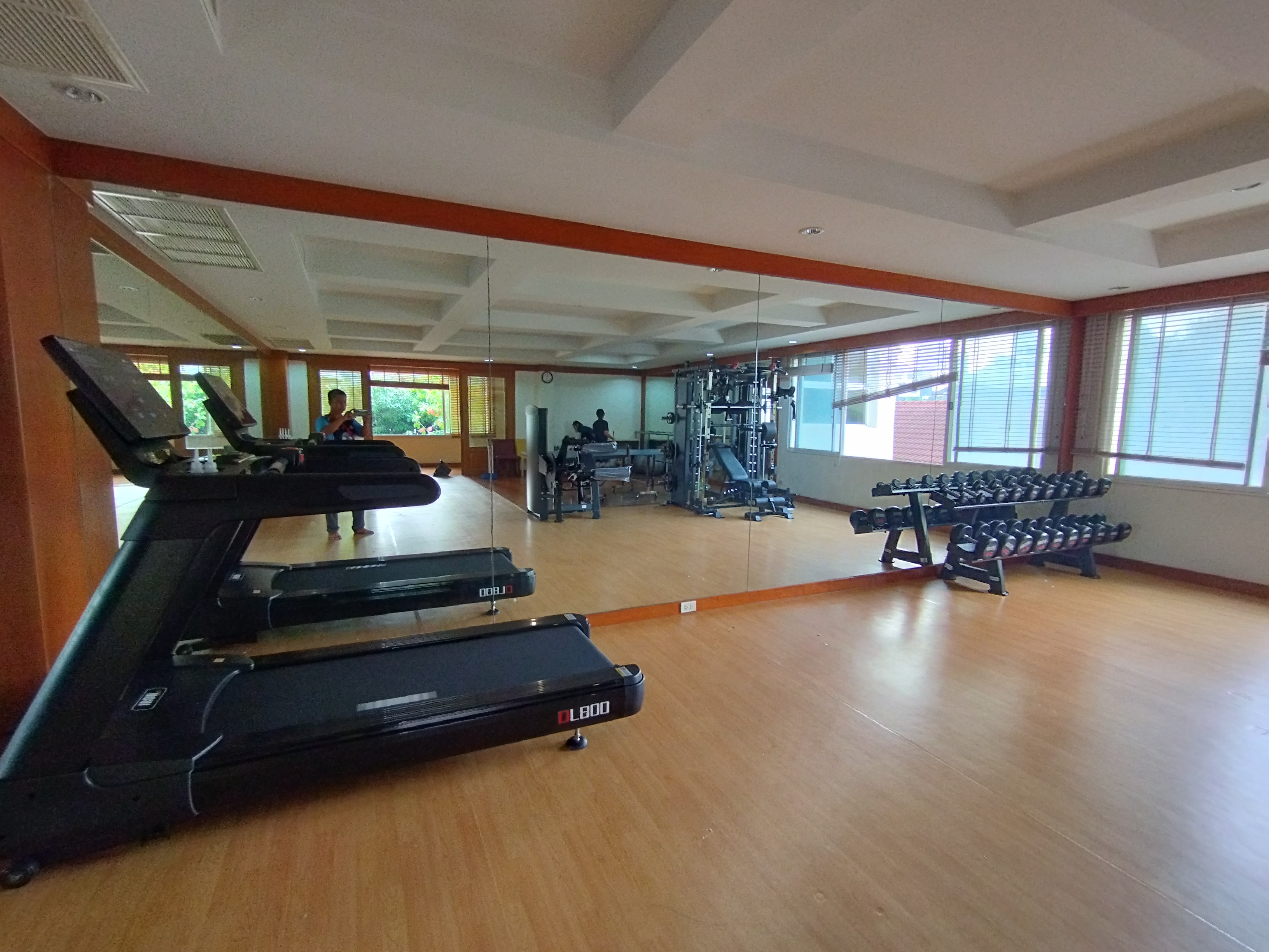 Private Residence : ทองหล่อ 23