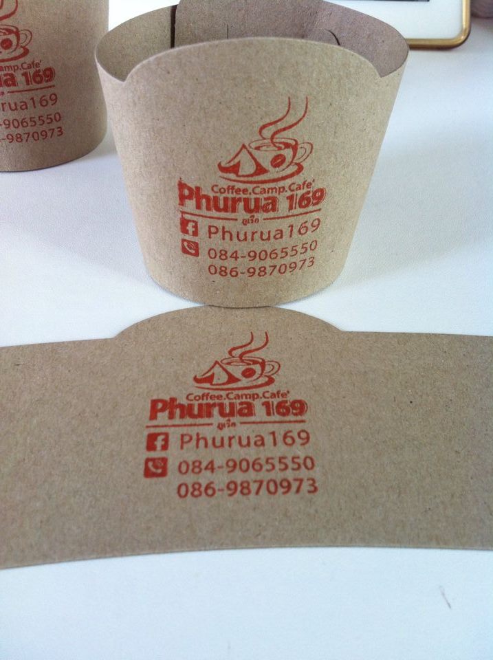 ผลงานออกแบบตรายาง ตราปั๊มใส