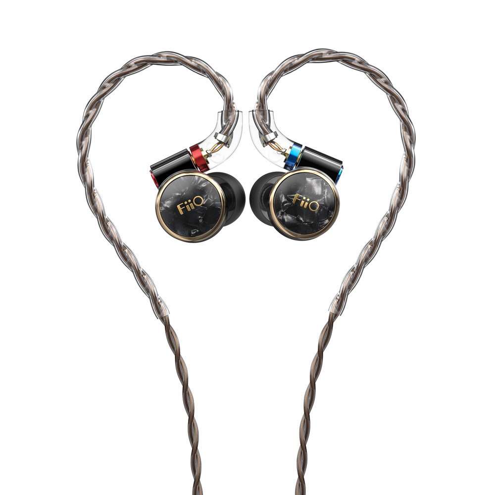 ขาย FiiO FD3 หูฟัง Dynamic DLC diamond diaphragm ระดับเรือธง
