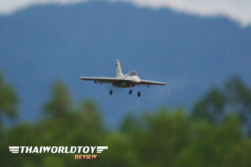 F-16Falcon 4Ch Mini Rc 6G