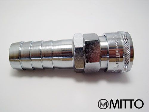 คอปเปอร์ลม แบบ หางปลา จัมโบ้ รุ่น 800SH หางปลา 1"