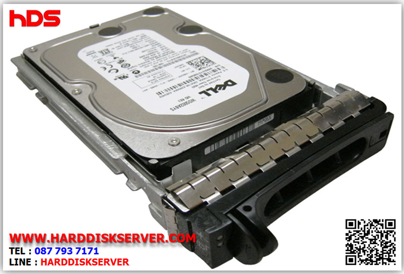 0JU654 [ขาย จำหน่าย ราคา] Dell 300GB 15K U320 SCSI 3.5 Hard Drive | Dell