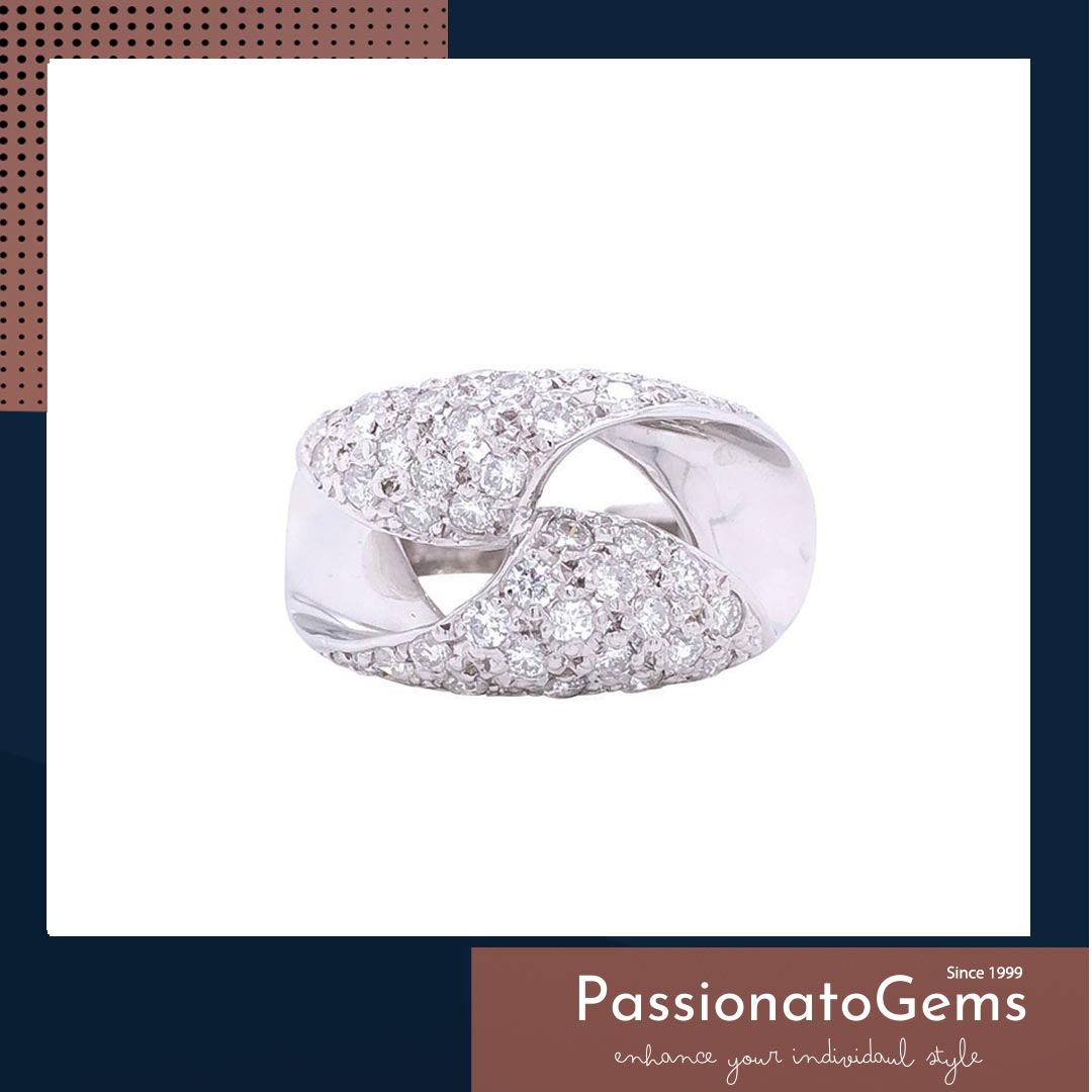 รหัส N1RPT0917-06 แหวนเพชร นน.เพชรรวม 86 ตัง มีวงเดียวเท่านั้น Line : @passiongems (อย่าลืมใส่ @หน้าpassiongems นะคะ)