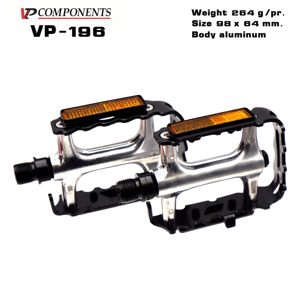 บันไดจักรยานแบริ่งเสือหมอบ เสือภูเขา ยี่ห้อ VP-196