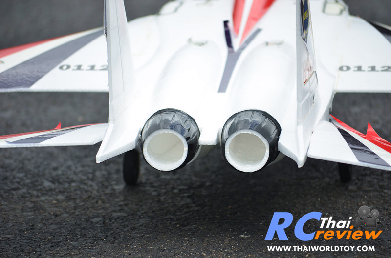 F-15 U.S NAVY Aircraft Jet (RTF) ดั๊กแฟน