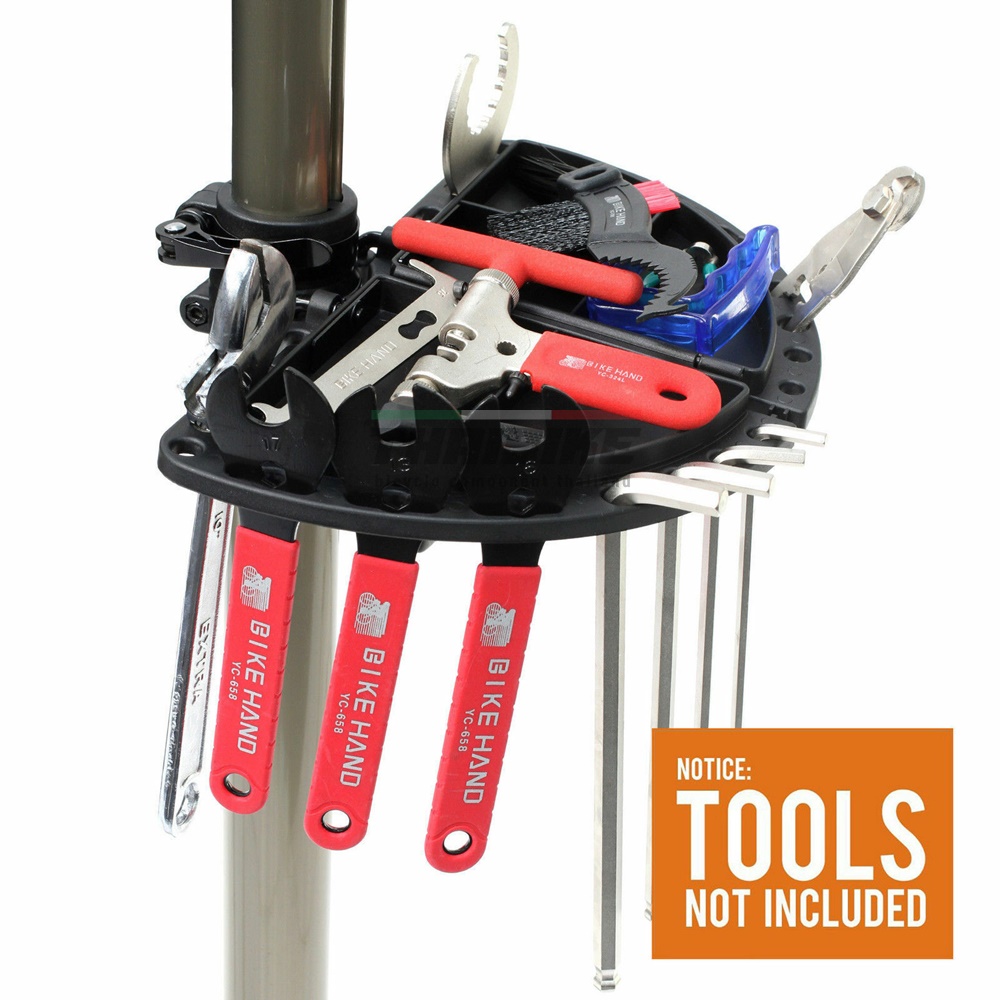 แท่นซ่อมจักรยาน BIKE HAND YC-100BH bike hand Bicycle Repair Stand