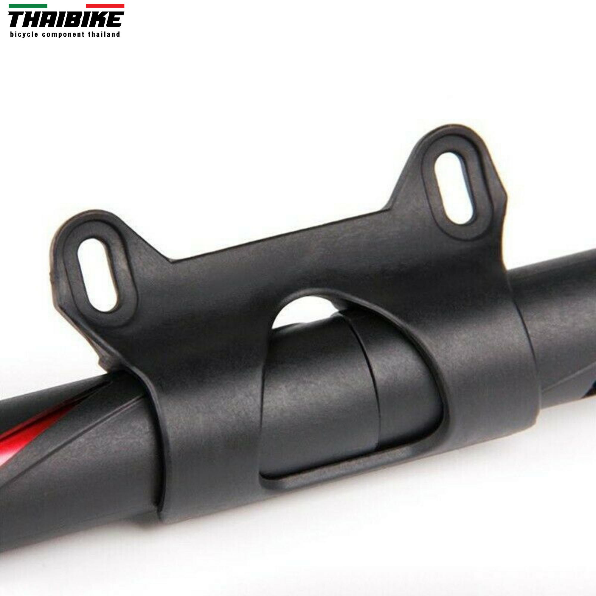 สูบจักรยานแบบพกพา BM-2326 Mini Pump 2326