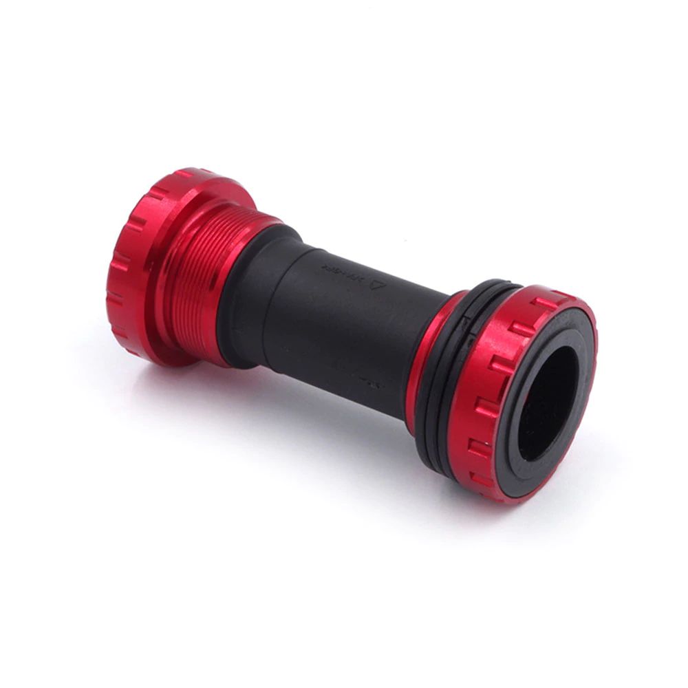 กะโหลกเกลียว IXF BB91 กะโหลกจักรยาน