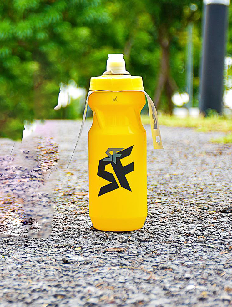 ขวดน้ำปั่นจักรยาน S-Fight ใส่จักรยาน ออกกำลังกาย