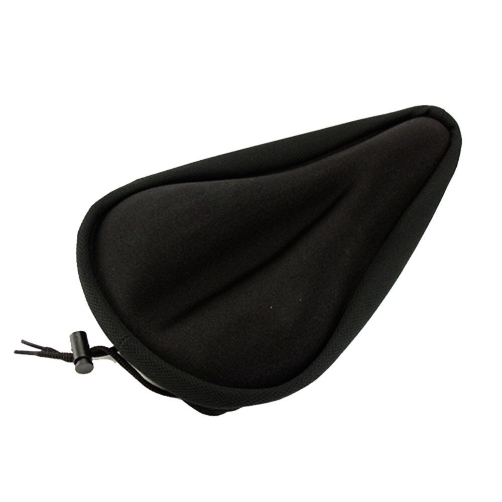 เจลรองเบาะจักรยานเพิ่มความหนา นุ่มให้กับเบาะจักรยาน เบาะเจลแท้