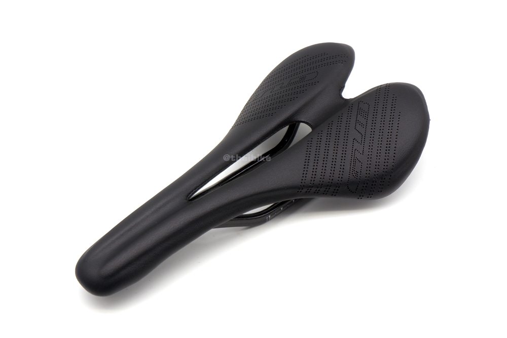 อานจักรยานรางคาร์บอน GUB 1158 Carbon Fiber Road MTB Bicycle Saddle 3K T700 เบาะจักรยาน