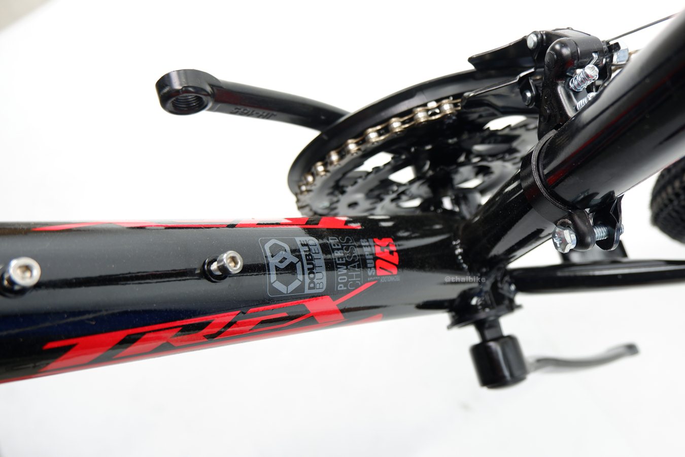 มาใหม่ รถคนโต จักรยานเสือภูเขา T-REX ล้อ 26 นิ้ว รุ่น NEW2021