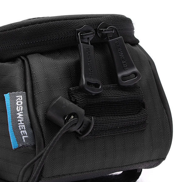 กระเป๋าพาดเฟรมหน้าใส่มือถือ ยี่ห้อ ROSWHEEL รุ่น 12496 L