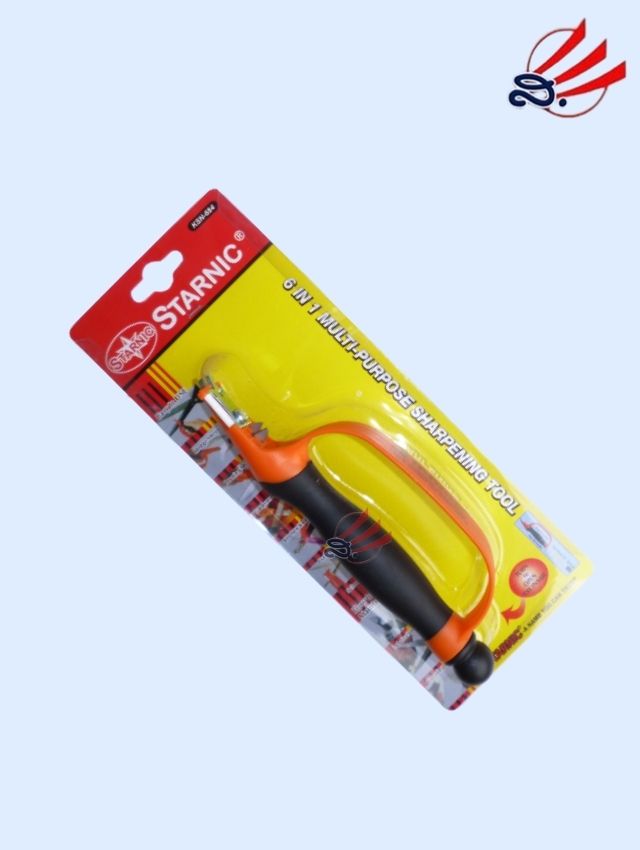 Starnic Sharpening ลับกรรไกสตาร์นิค