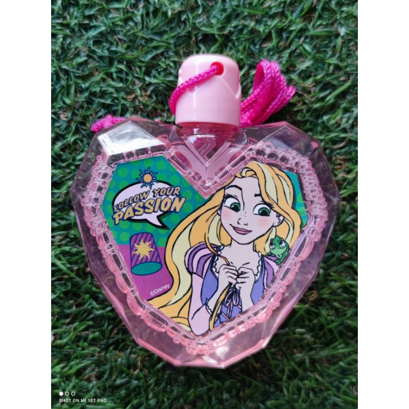 Disney เป่าฟองเจ้าหญิง♥️ ลิขสิทธิ์แท้ ♥️เป่าฟองโพนี่ เป่าฟองเอลซ่า🚴ส่งไว แพคดีมาก🙏 ฟองเยอะ พร้อมส่ง กทม🌟