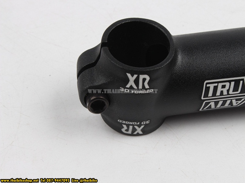 สเต็ม TRUVATIV +-12 องศา ขนาด 25.4X90