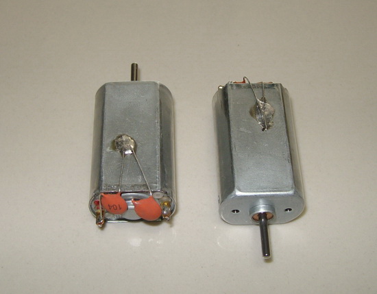 มอเตอร์ 180 W