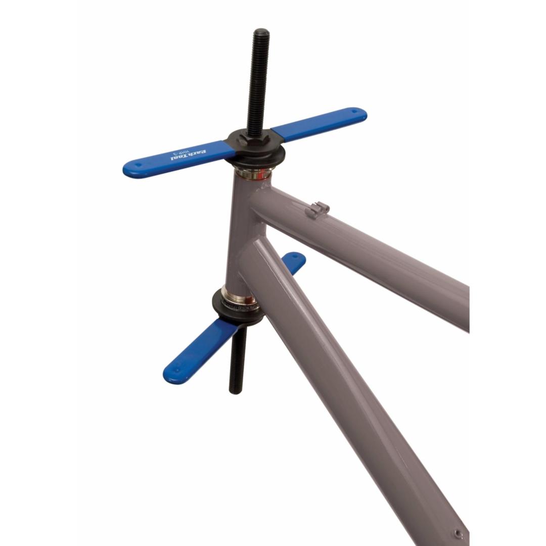 เครื่องมืออัดถ้วยคอจักรยาน กะโหลก Park Tool’s : HHP-3 HOME MECHANIC BEARING CUP PRESS