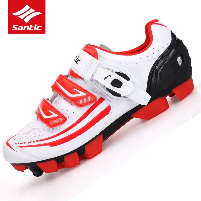 รองเท้าจักรยานเสือภูเขา SANTIC รุ่น S12015