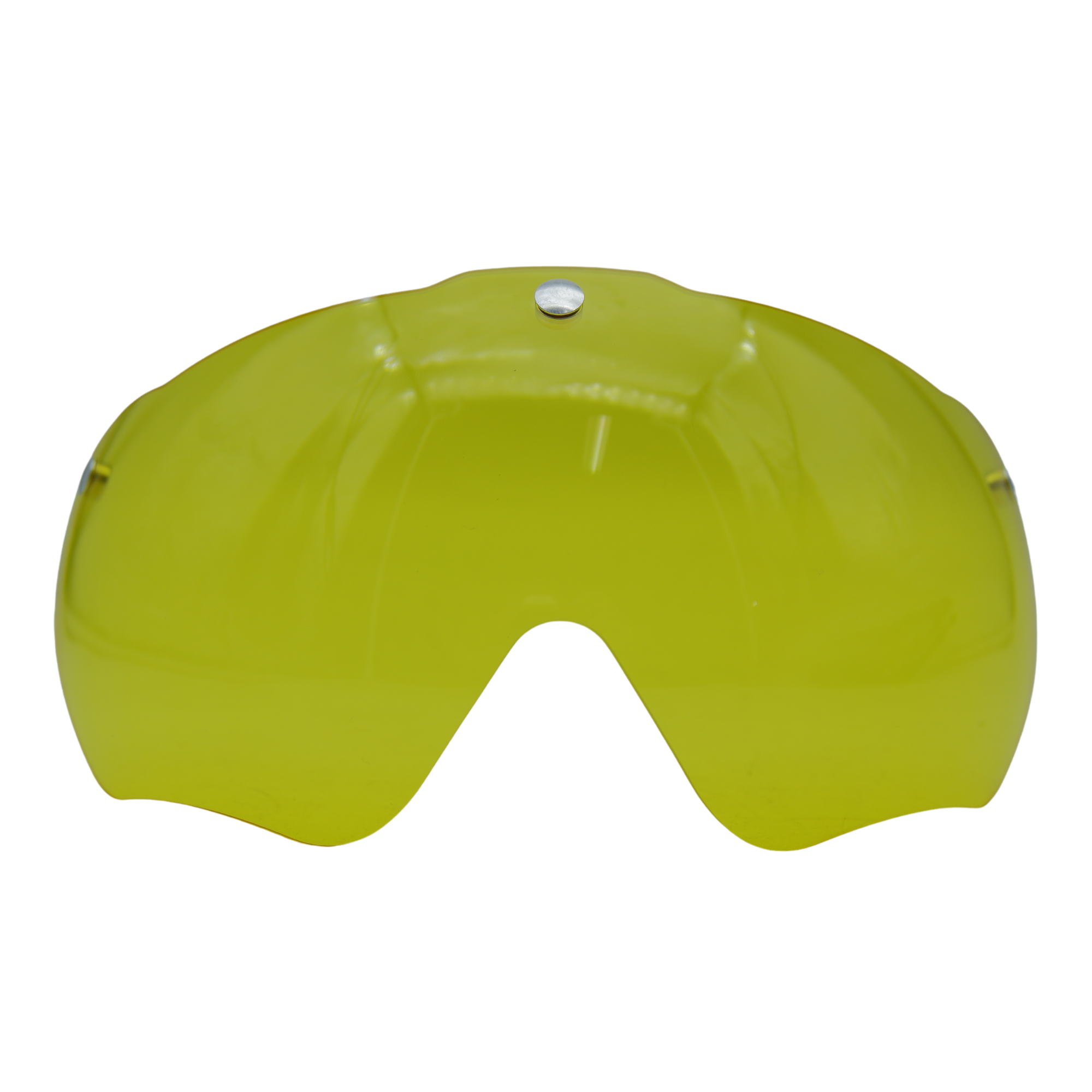 หมวกกันน็อคจักรยานมีแว่น THAIBIKE BOY SUPER D CIGNA หมวกแว่น หมวกจักรยาน