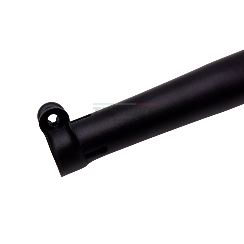 คอรถจักรยานพับ ขนาด 22.2/25.4 มม. คอรถพับแบบอลูมิเนียม