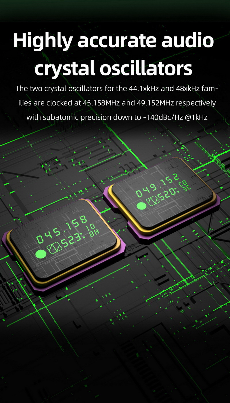ขาย Hiby RS6 DAP พกพา สถาปัตยกรรม Darwin ระดับเรือธง รองรับ MQA16x ประกันศูนย์ไทย