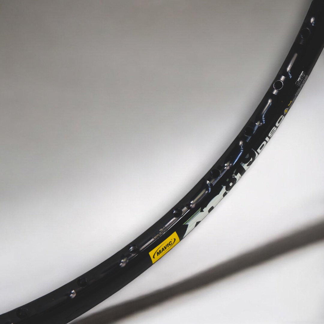 ขอบล้อจักรยานMavicXM819UST26นิ้ว32รู(DiscOnly) | XC/All‑MountainTubelessRim