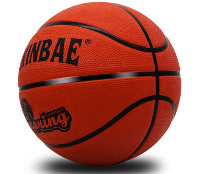 บาสเกตบอล เบอร์ 7 Basketball YUXINBAE ใช้ได้ทั้งกลางแจ้งและในร่ม