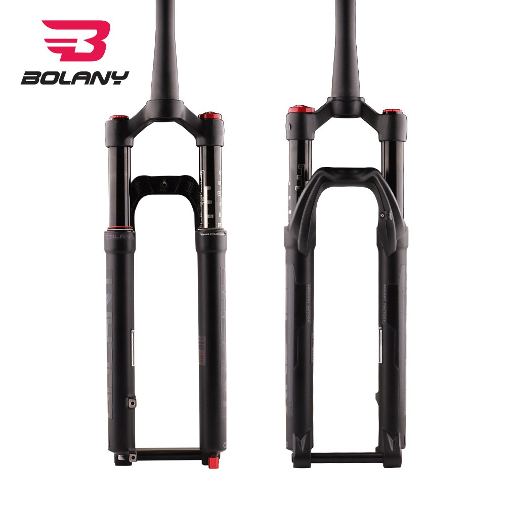 แกน 15 110มม โช๊คลมจักรยาน ยี่ห้อ Bolany Model: FKA013 27.5/29