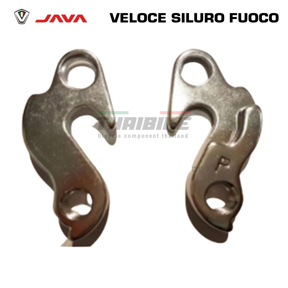 ของแท้จากศูนย์ ดรอพเอาท์จักรยาน DROPOUT JAVA