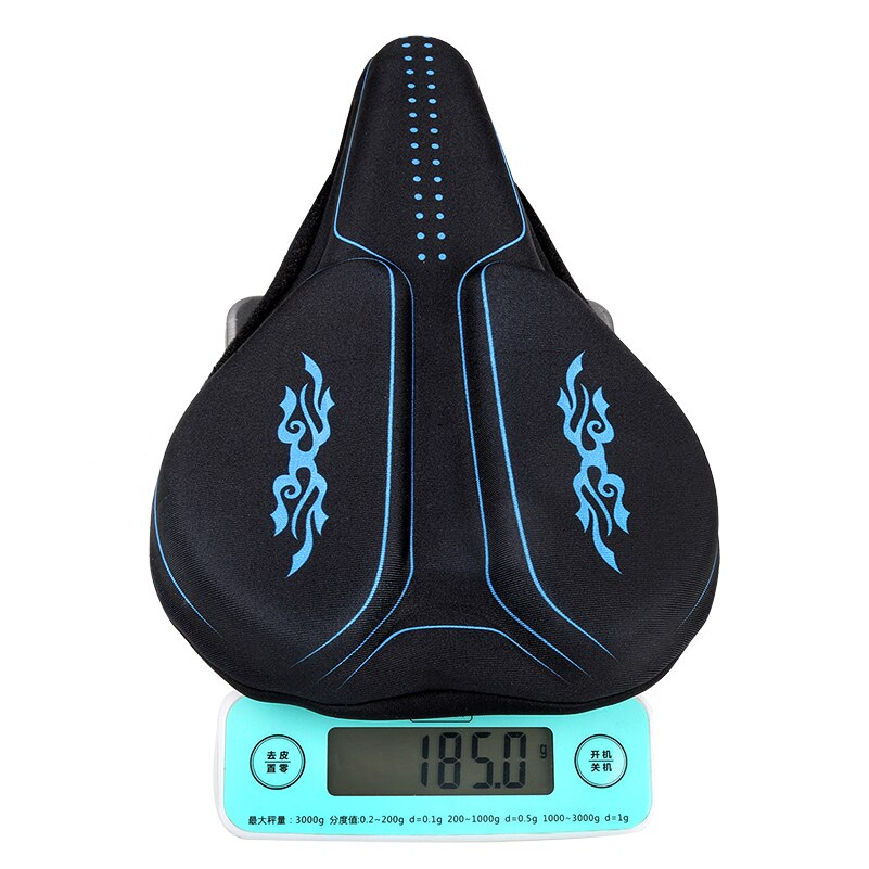 เบาะเจล แผ่นเจลแท้ รองเบาะ TB07