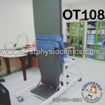 เตียงฝึกยืนไฟฟ้าผู้ใหญ่ รุ่น OT108 / กว้าง ยาว สูง 64 x 190 x 80 เซนติเมตร
