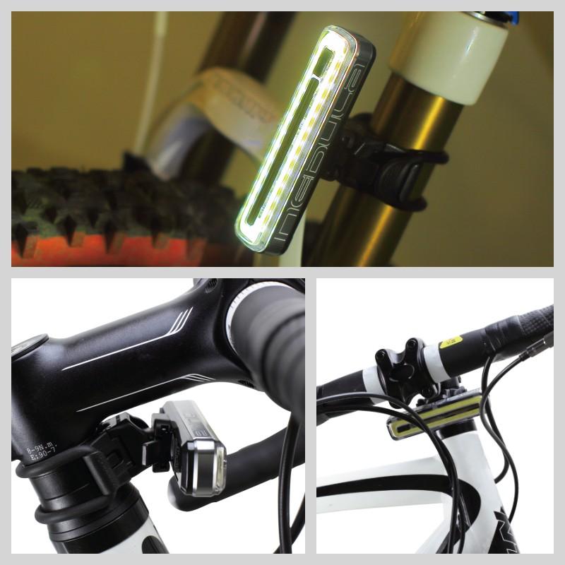 ไฟท้ายจักรยาน MOON NEBULA งานไต้หวัน ลดราคาพิเศษ ของแท้