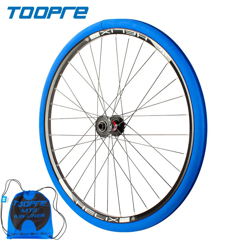 แท่งโฟมใส่ล้อ จักรยานเสือภูเขาแบบทูปเลส TOOPRE 26 27.5