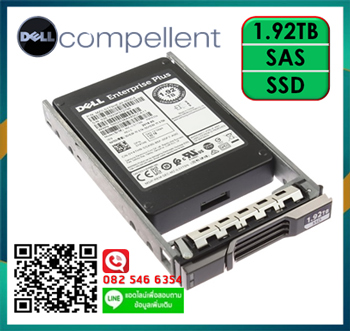 Dell Compellent,Dell 1.6TB,6G,SAS,Enterprise Plus SSD,7DKV4,07DKV4,J2FJX,0J2FJX