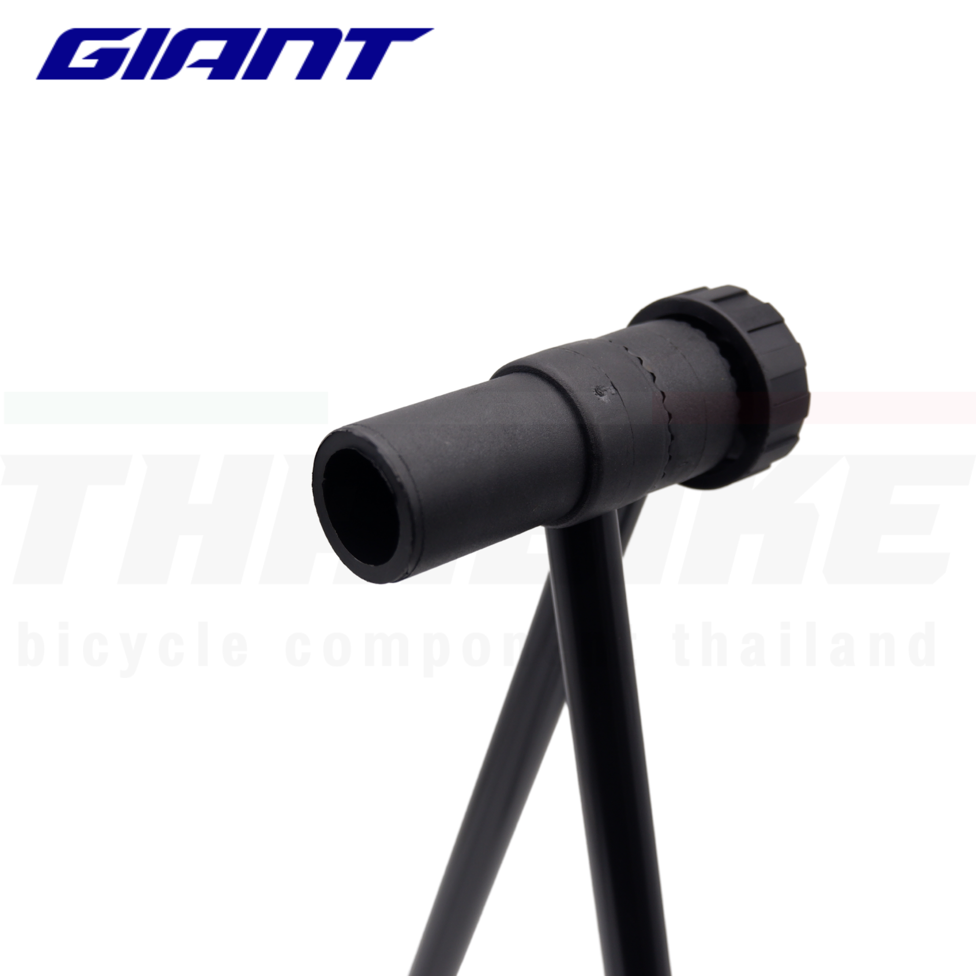 ขาตั้งจักรยาน แบบจิกดุม ยี่ห้อ Giant U-Shape Bike Stand