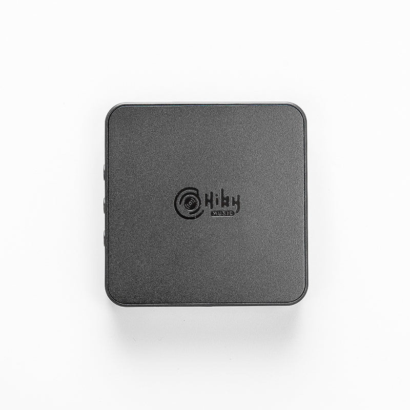 HiBy FD3 USB DAC/AMP พกพา สำหรับคอมพิวเตอร์ สมาร์ทโฟน อื่นๆ ประกันศูนย์ไทย