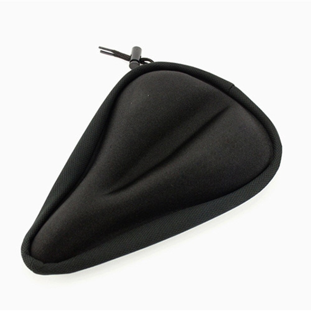 เจลรองเบาะจักรยานเพิ่มความหนา นุ่มให้กับเบาะจักรยาน เบาะเจลแท้