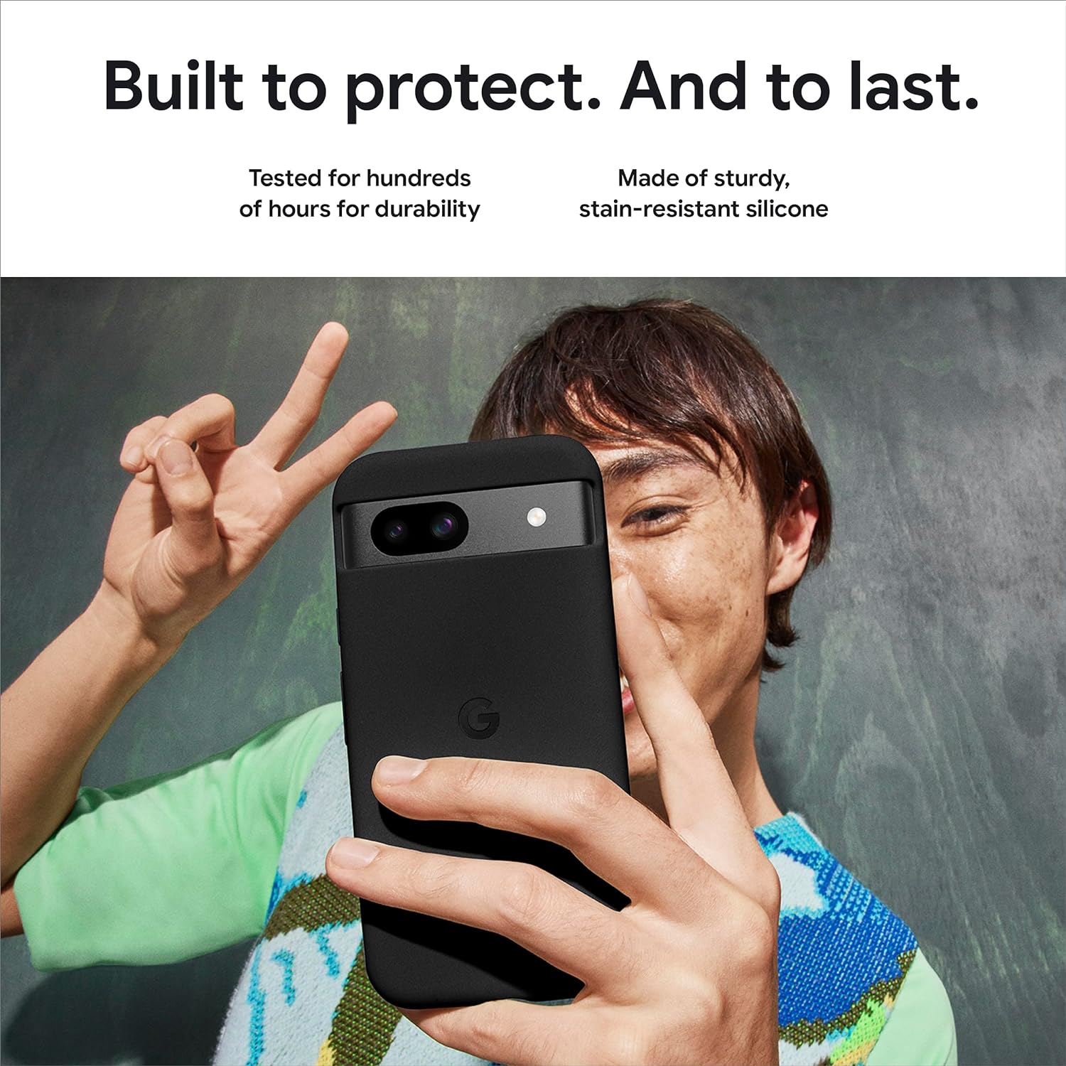 Google Pixel 8a Case
