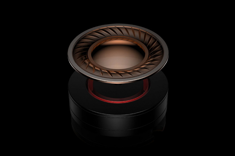 Simgot EW200 หูฟัง Dynamic 10mm บอดี้โลหะ รองรับ Hi-Res ประกันศูนย์ไทย