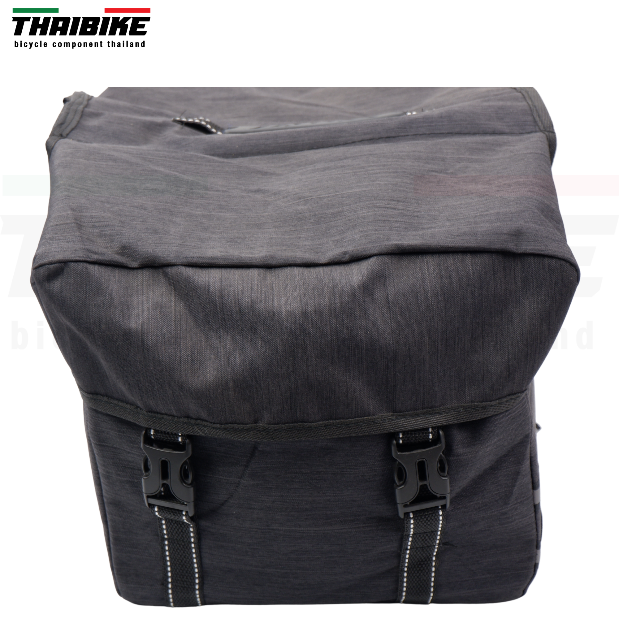 กระเป๋าจักรยานทัวร์ริ่ง วางตะแกรงหลัง THAIBIKE TK1